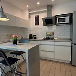 Appartement Marianska 103