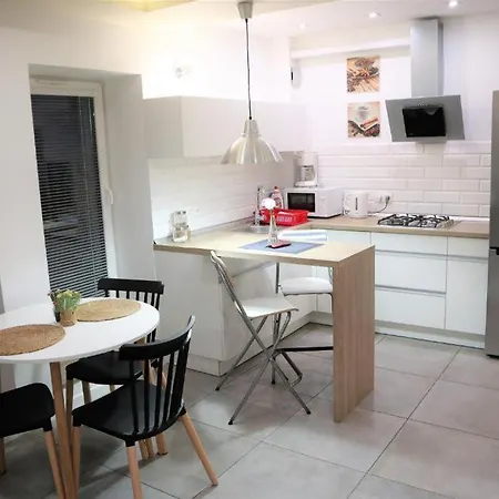 Marianska 103 Appartement Racibórz