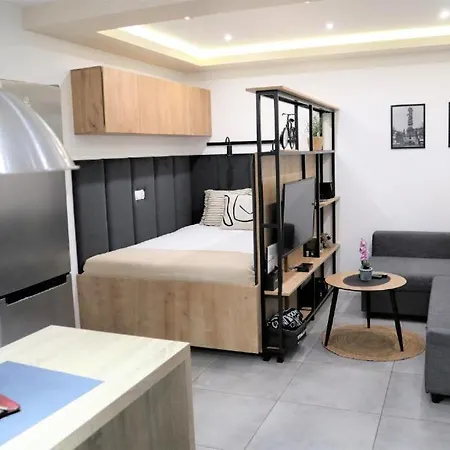 Apartment Marianska 103
