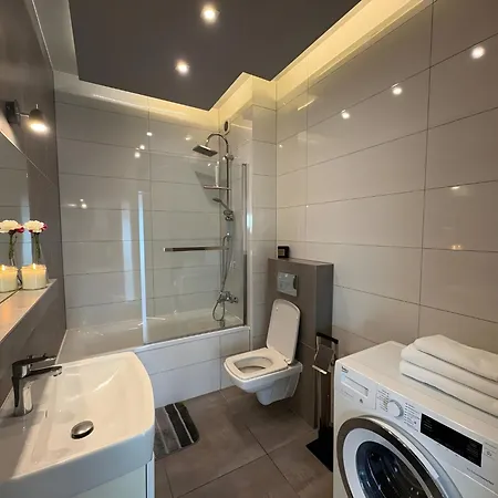 Marianska 103 Apartmán *