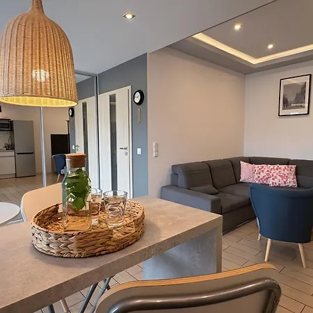 Marianska 103 Apartmán Racibórz