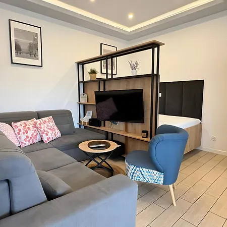 Marianska 103 * Racibórz