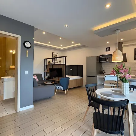 Marianska 103 Apartmán