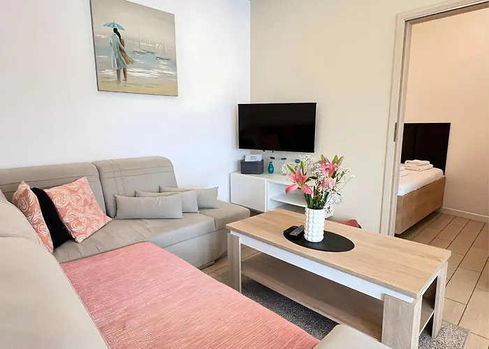 Marianska 103 Apartmán *