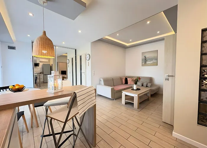 شقة Marianska 103 *