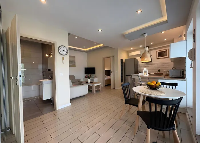 Marianska 103 * راتشيبوش