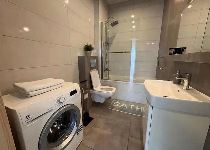 Marianska 103 شقة