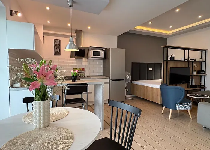 Marianska 103 * راتشيبوش