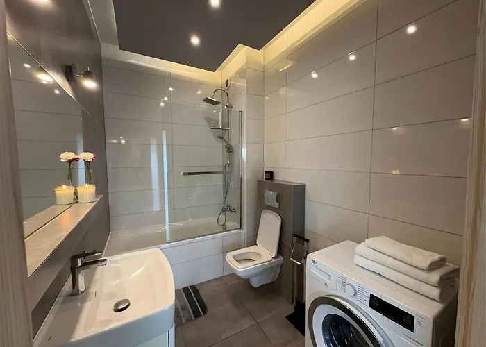 Marianska 103 شقة *