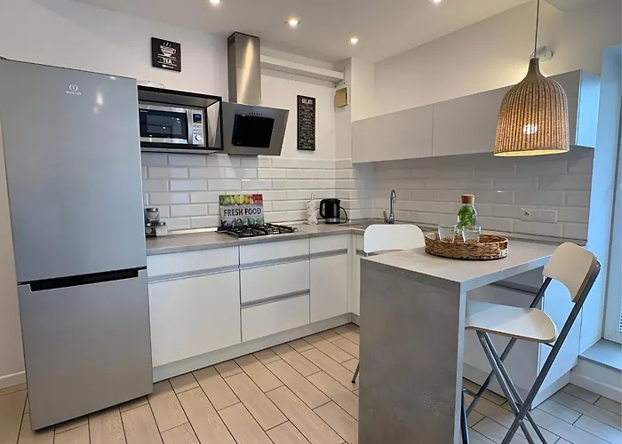 Marianska 103 Racibórz