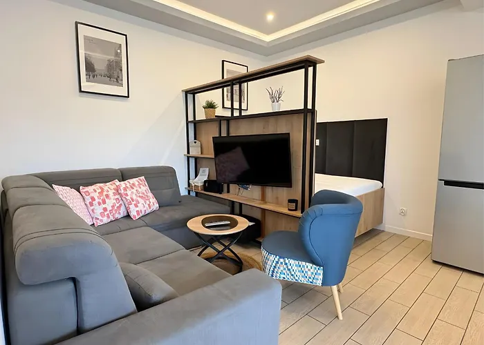 Marianska 103 * Racibórz