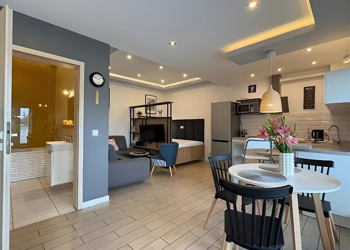 Marianska 103 Apartmán