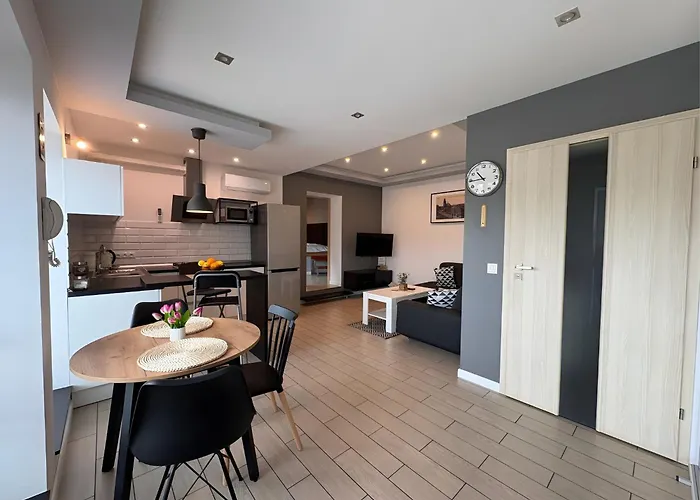 Marianska 103 Apartmán *