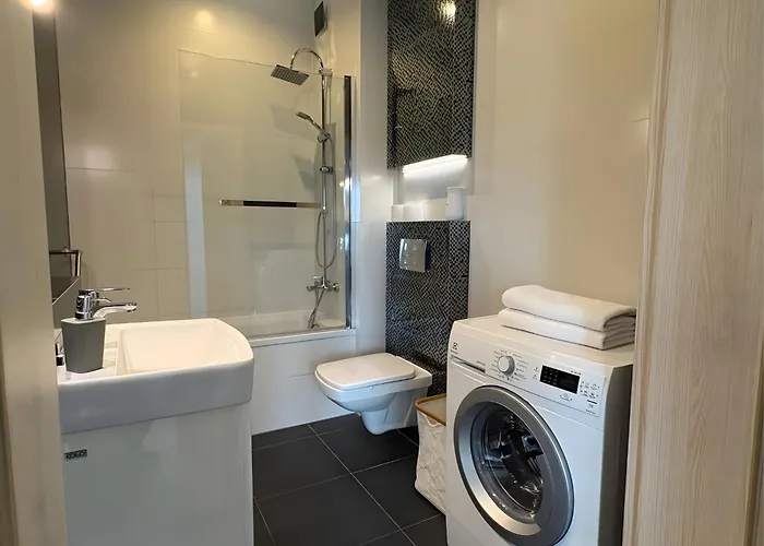 Apartmán Marianska 103 *