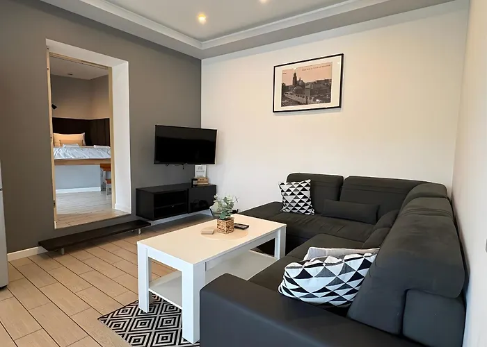 Marianska 103 Racibórz