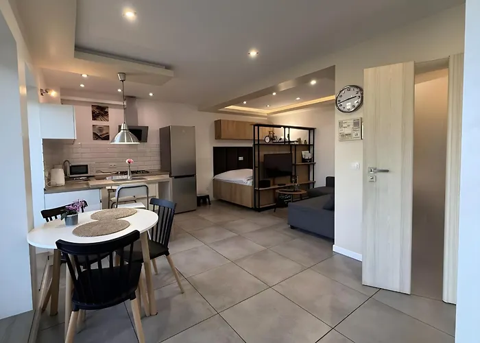 Marianska 103 Apartmán