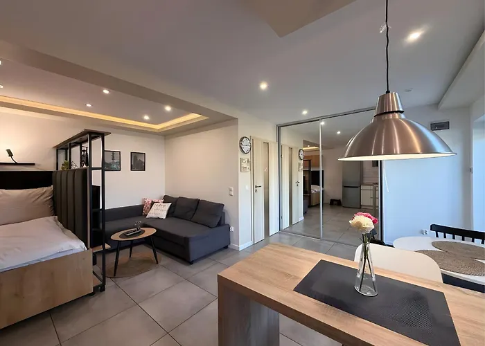 Marianska 103 شقة *