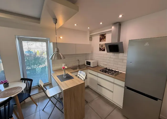 شقة Marianska 103 *