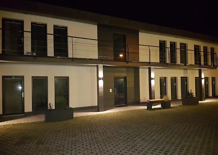 Marianska 103 شقة